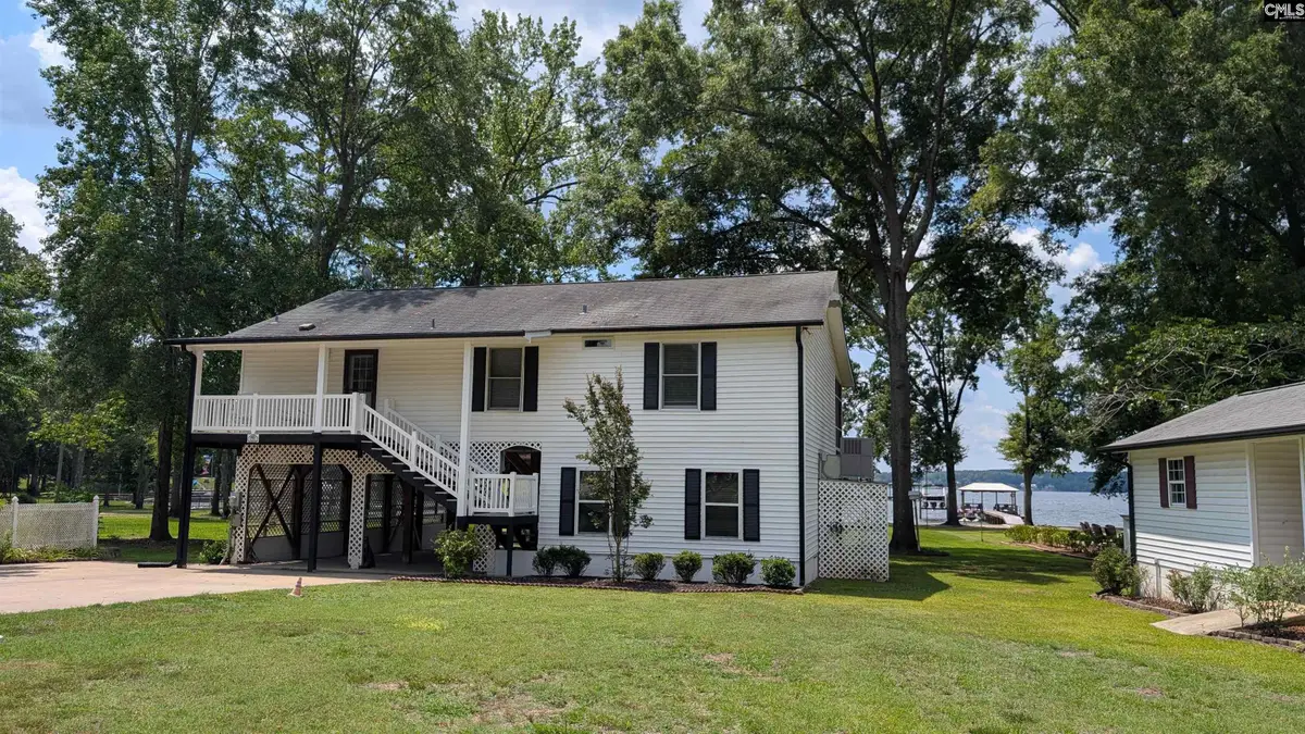 2364 Lakeside Drive, Liberty Hill, SC 29074 - #1