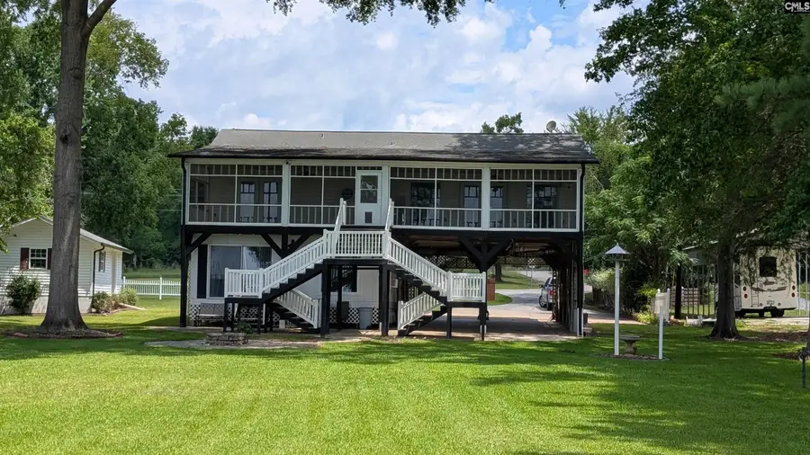 2364 Lakeside Drive, Liberty Hill, SC 29074 - #2