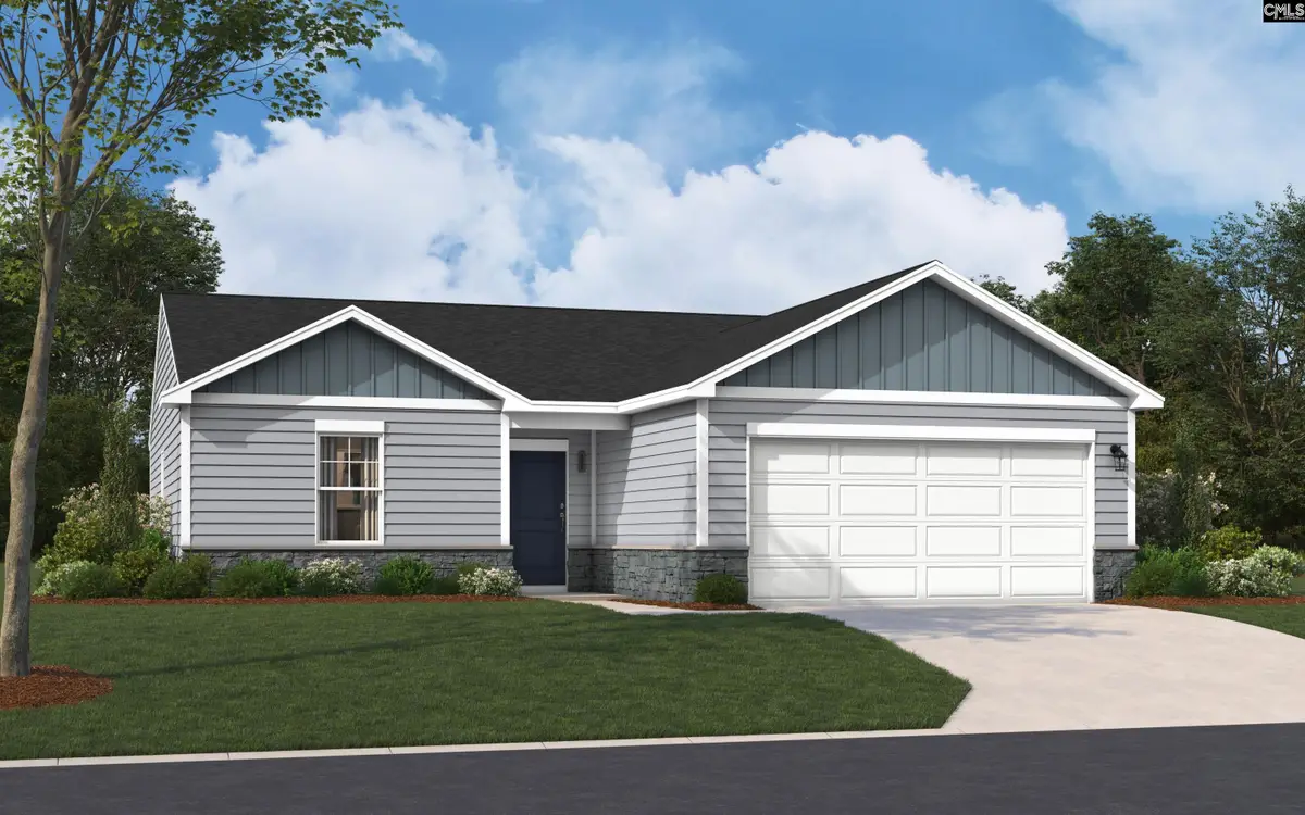 302 Paratrooper Lane, Columbia, SC 29229 - #1