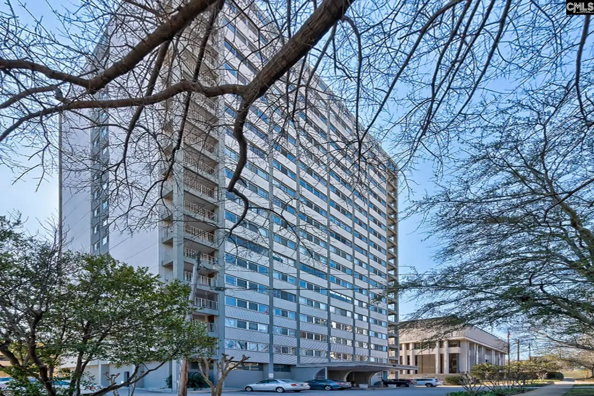 1520 Senate Street #58, Columbia, SC 29201 - #1