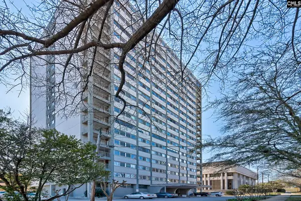 1520 Senate Street #58, Columbia, SC 29201