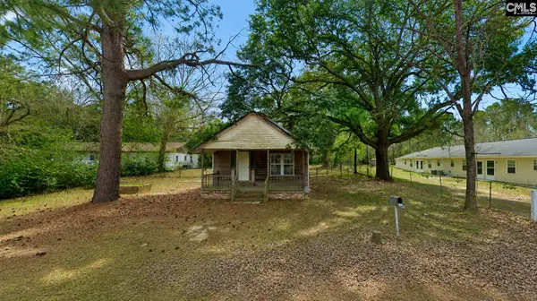 447 Murray Road, Orangeburg, SC 29115