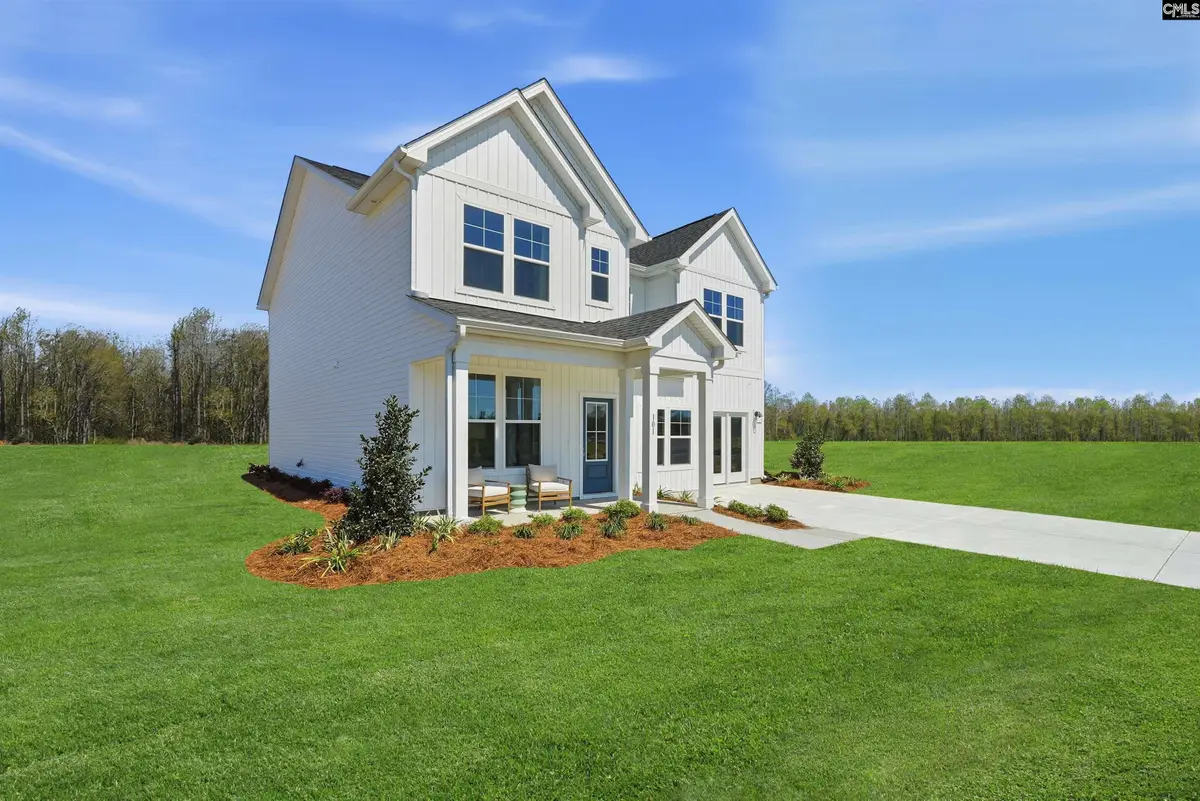 680 Rose Copper Way, Lexington, SC 29073 - #1