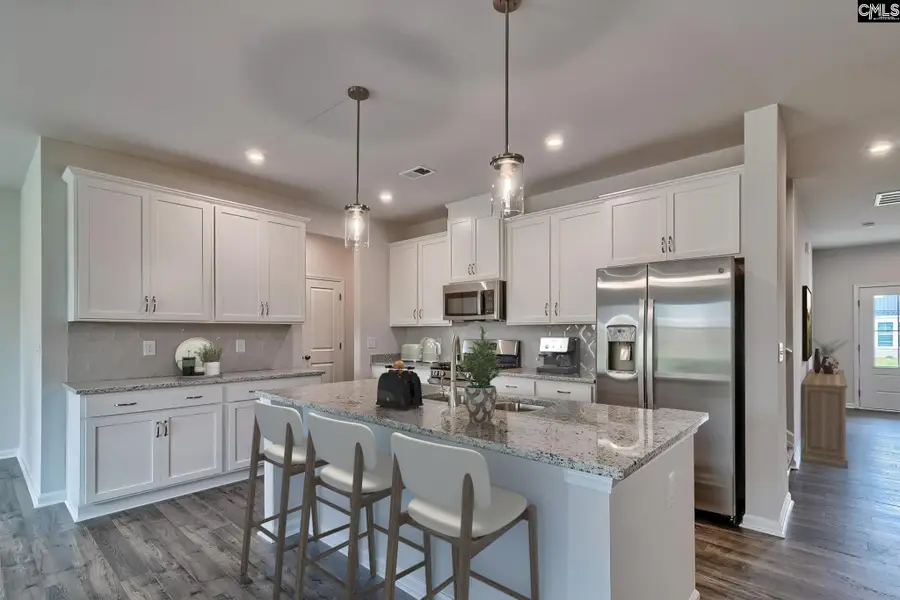681 Rose Copper Way, Lexington, SC 29073 - #2
