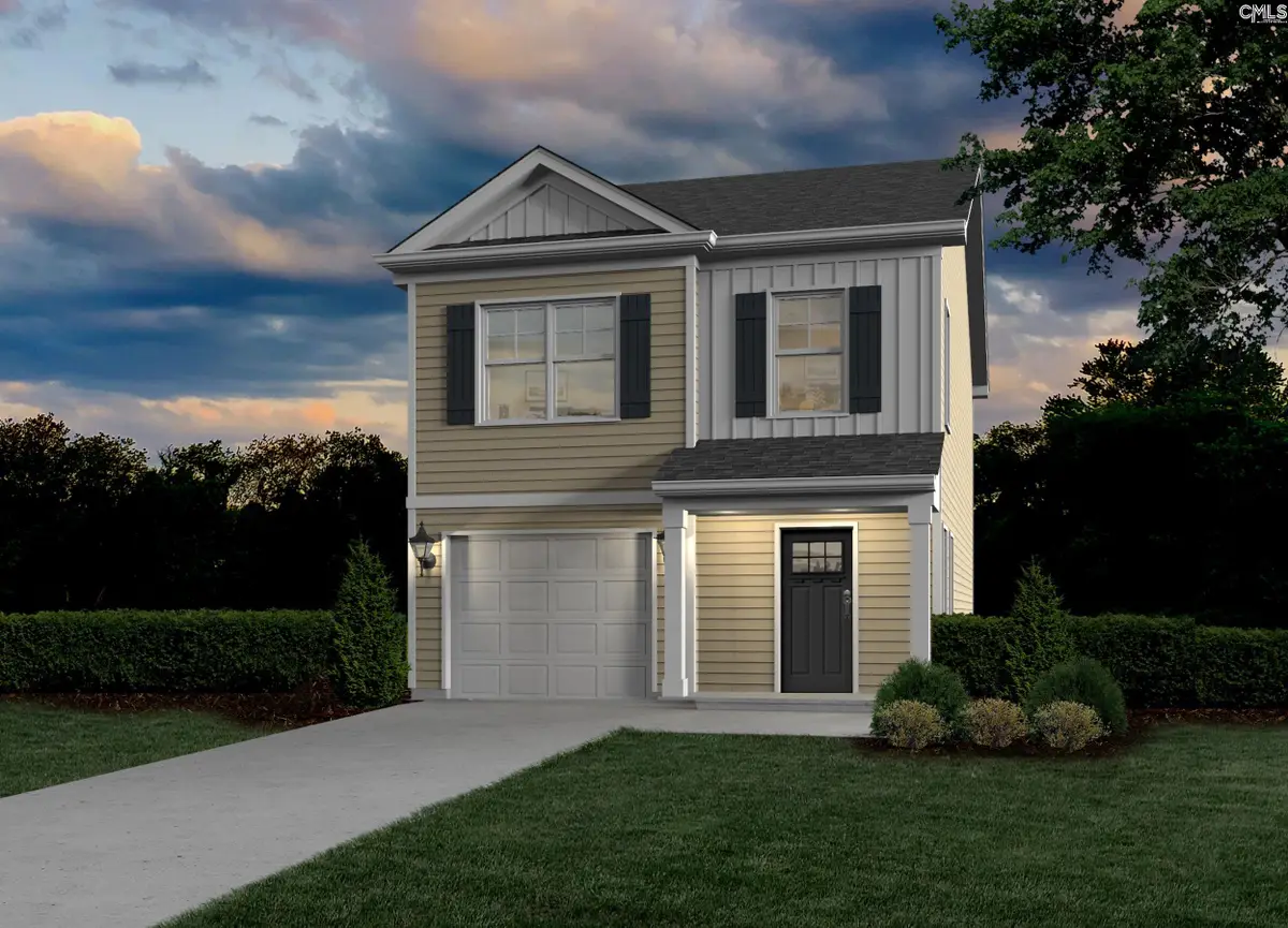 839 Lodgepole Lane, West Columbia, SC 29170 - #1