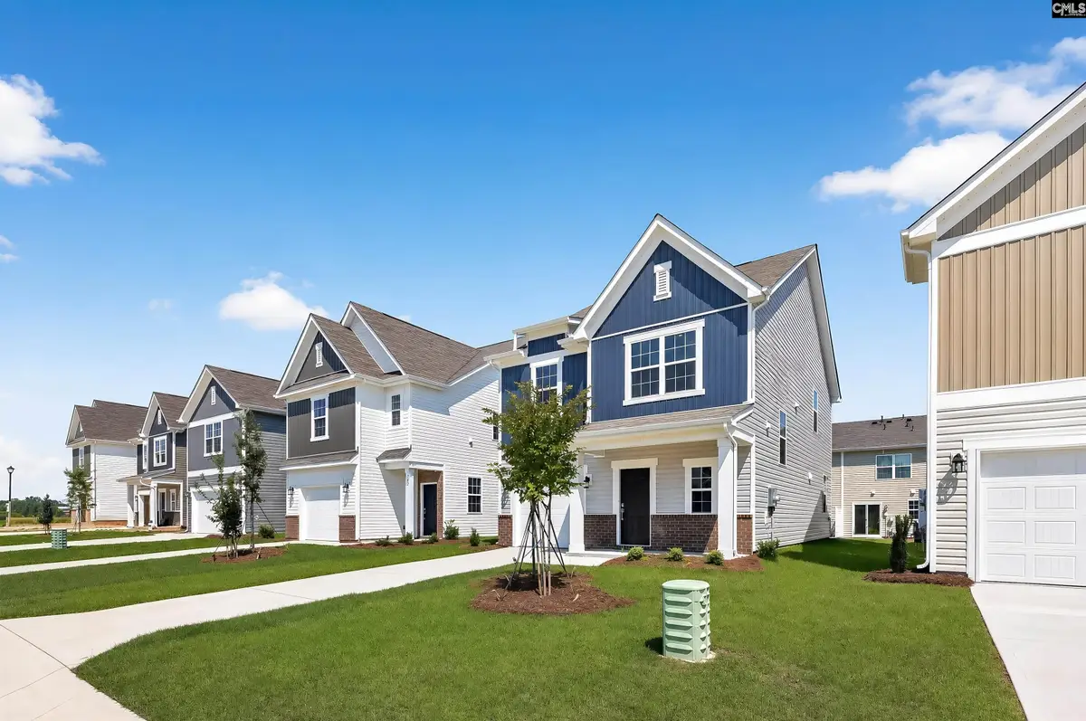 778 Ben Gunn Run, Gilbert, SC 29054 - #1