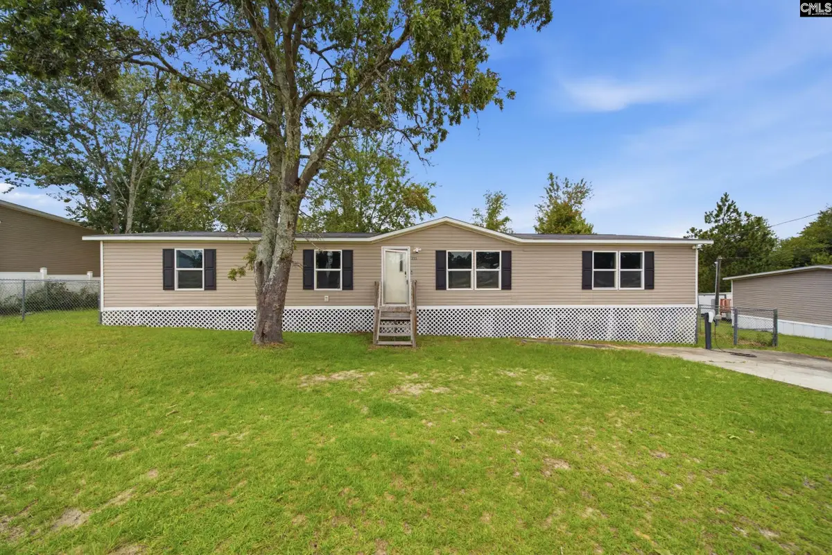 233 Peeler Road, Gaston, SC 29053 - #1