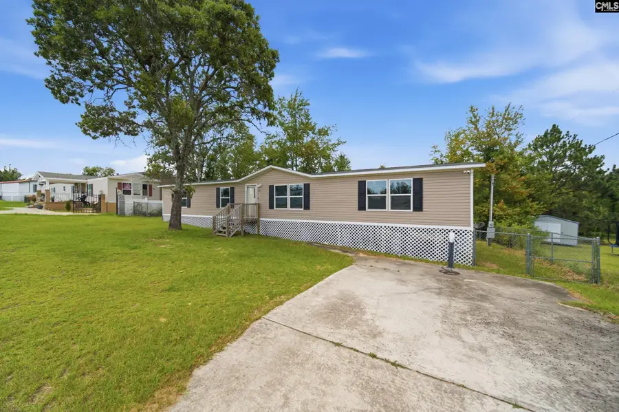 233 Peeler Road, Gaston, SC 29053 - #2