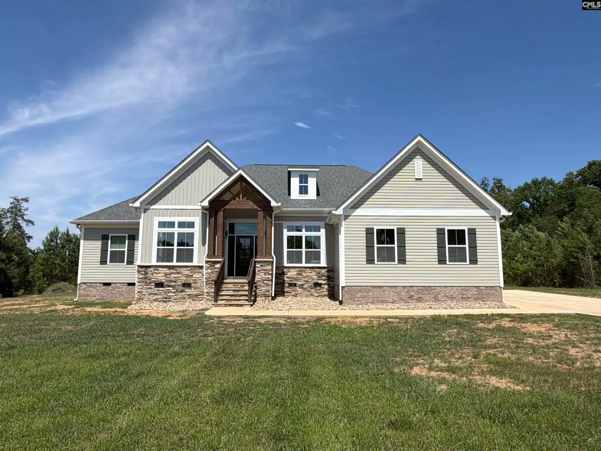 2231 Wooten Road, Chester, SC 29706 - #1