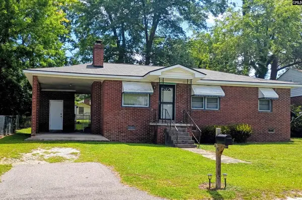 1700 Broadland Avenue, Columbia, SC 29203