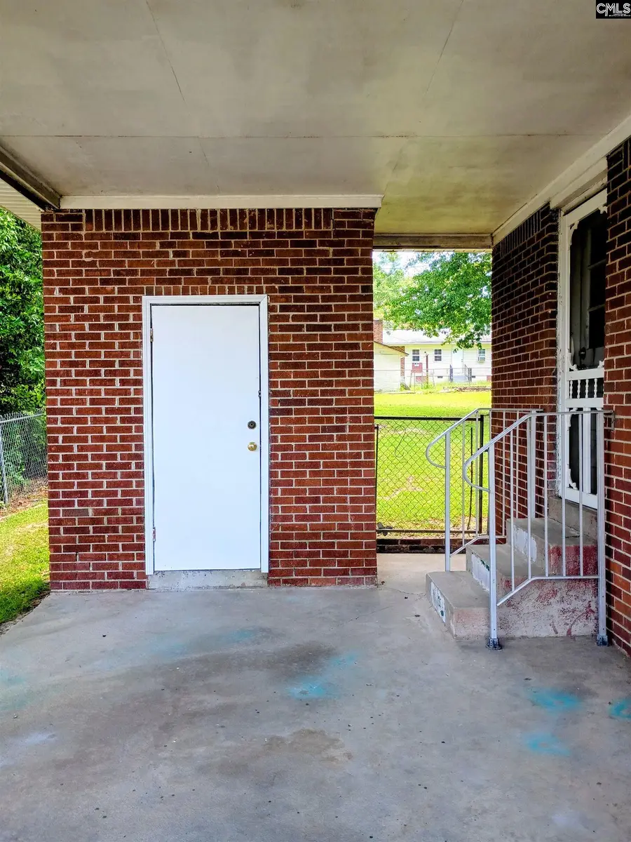 1700 Broadland Avenue, Columbia, SC 29203 - #3
