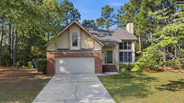 126 Valhallaha Drive, Columbia, SC 29229