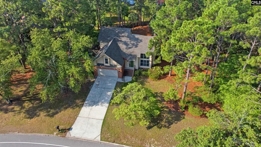 126 Valhallaha Drive, Columbia, SC 29229 - #3