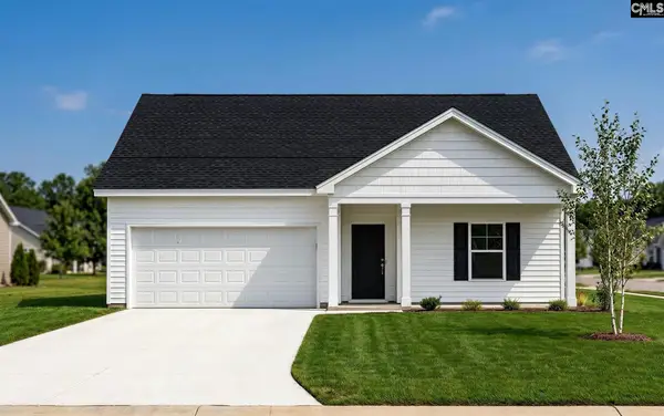 548 Wendell Lane, Wagener, SC 29164