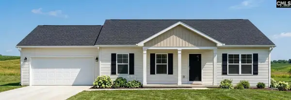 10B Wendell Lane, Wagener, SC 29164