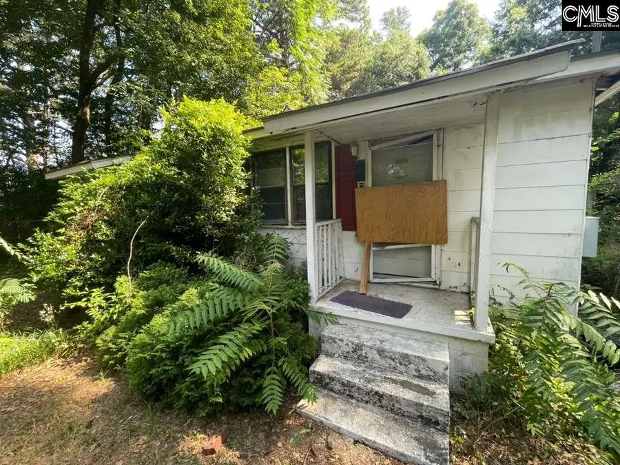 7 Short Street, Sumter, SC 29150 - #3