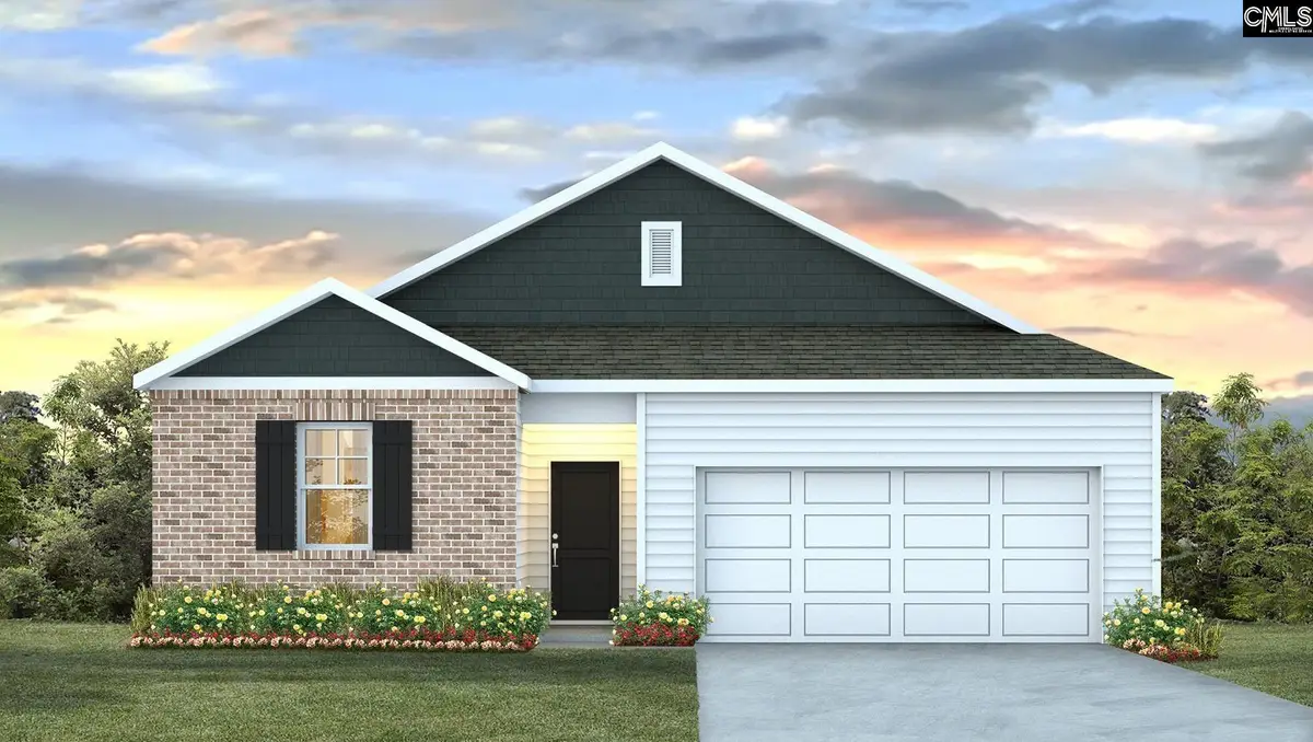 190 Ruby Prince Road, Gilbert, SC 29054 - #1
