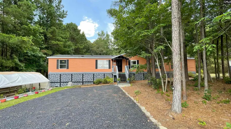 1117 NE Miles Road, Blythewood, SC 29016 - #2
