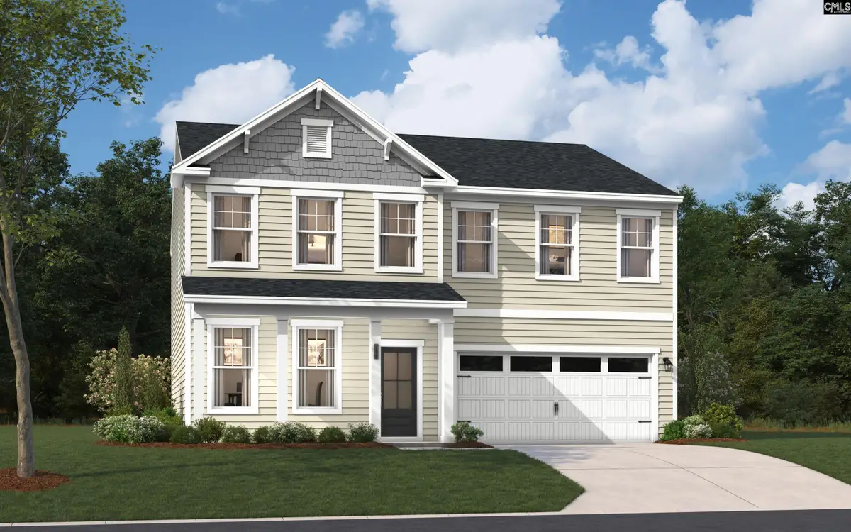 36 Spider Web Court, Blythewood, SC 29016 - #1