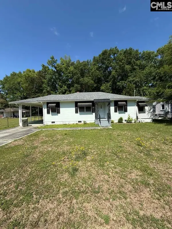 6 Emily Drive, Sumter, SC 29150