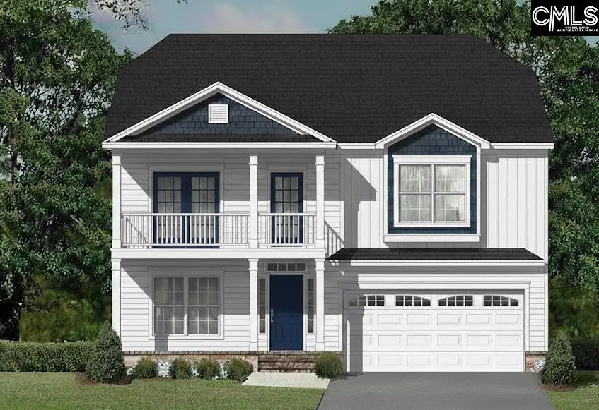 633 Ross Road, Columbia, SC 29223 - #2