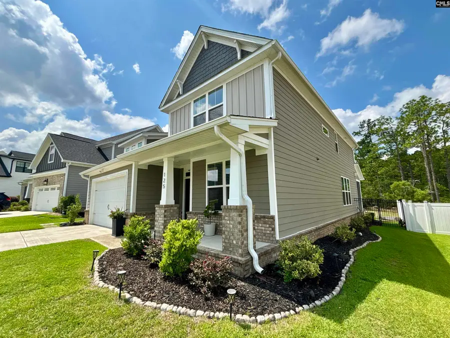 125 Magnolia Petal Drive, Elgin, SC 29045 - #2