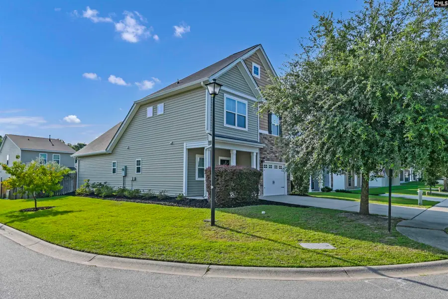 501 Finnegan Lane, West Columbia, SC 29169 - #2
