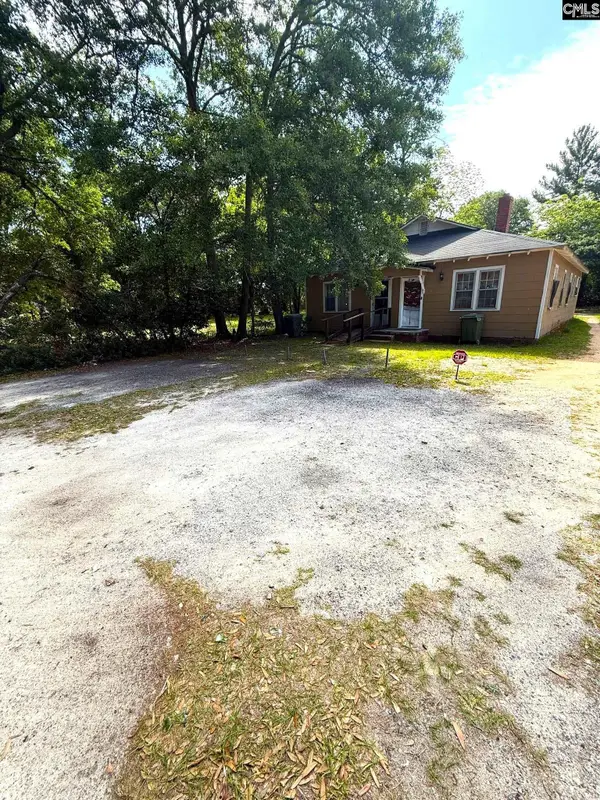 45 Highland Avenue, Sumter, SC 29150