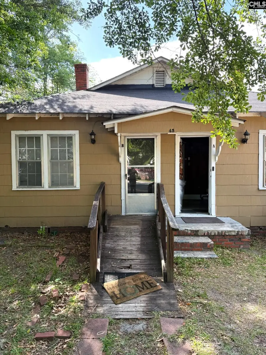45 Highland Avenue, Sumter, SC 29150 - #2