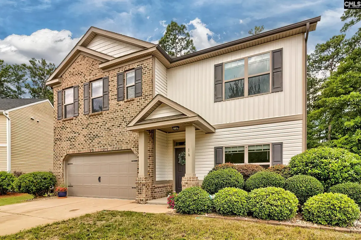 16 Brentsmill Circle, Blythewood, SC 29016 - #1