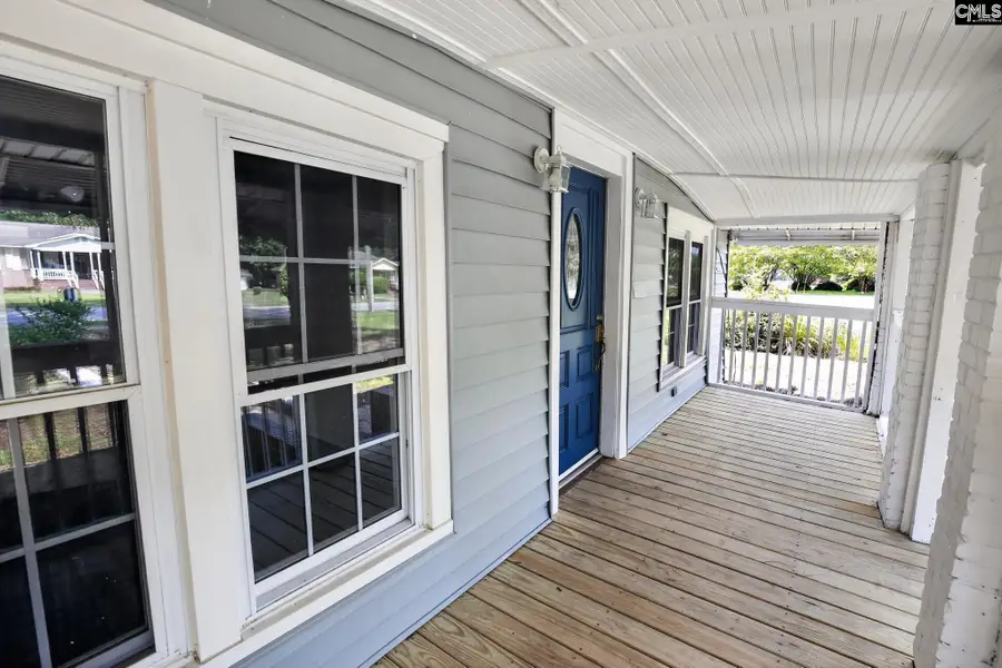 302 Vanboklen Street, Eastover, SC 29044 - #3