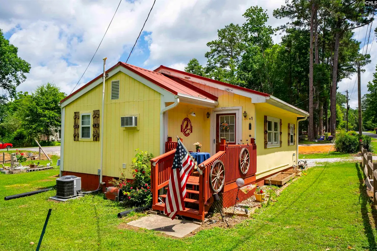 124 Landing Road, Prosperity, SC 29127 - #1