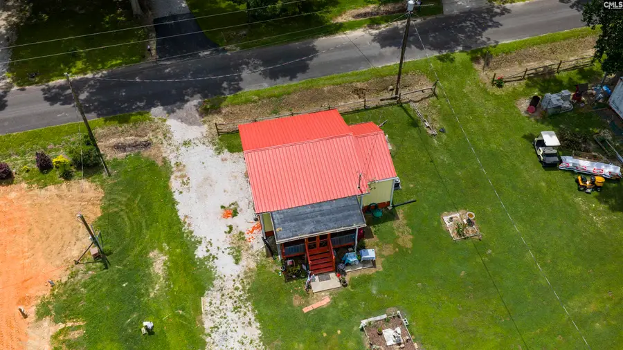 124 Landing Road, Prosperity, SC 29127 - #3