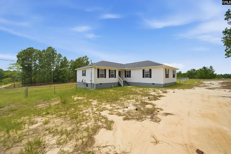 1975 Cassatt Road, Cassatt, SC 29032 - #2