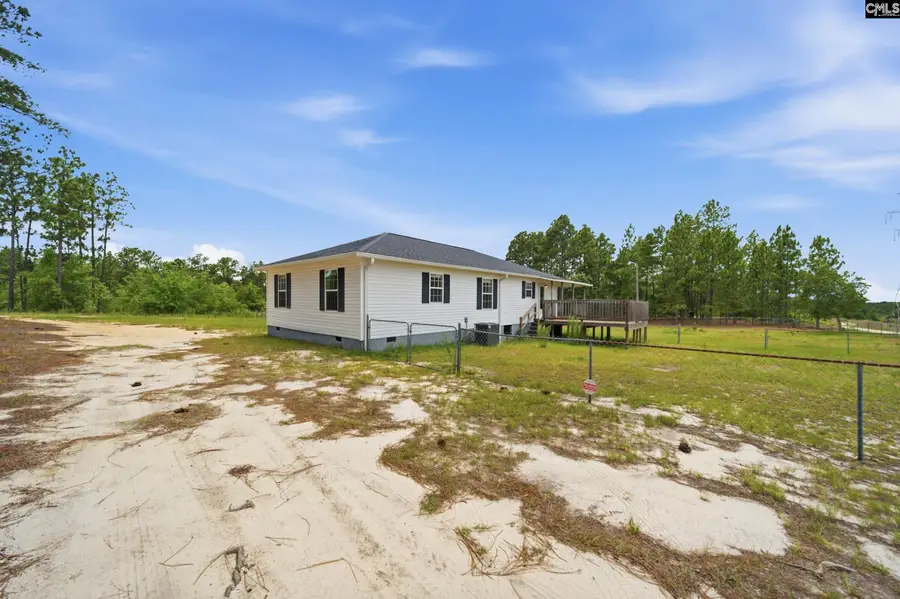 1975 Cassatt Road, Cassatt, SC 29032 - #3