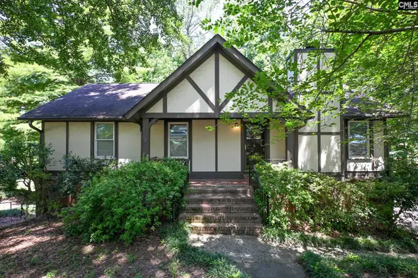 331 Barmount Drive, Columbia, SC 29210
