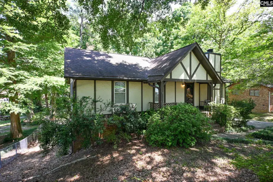 331 Barmount Drive, Columbia, SC 29210 - #2