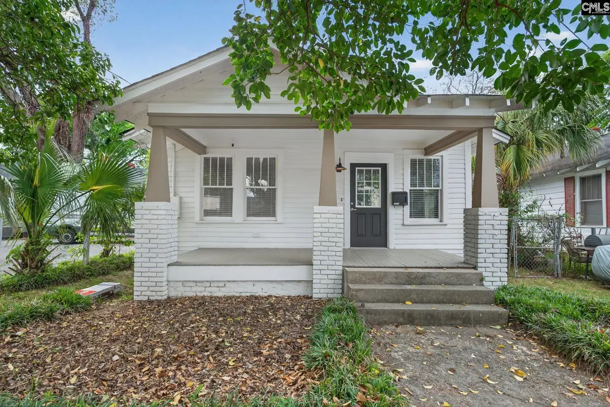 1911 Pickens Street, Columbia, SC 29201 - #1