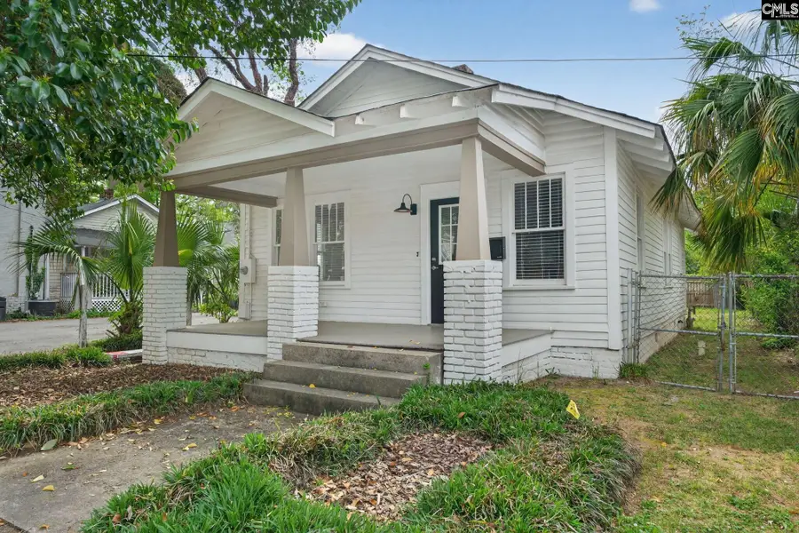 1911 Pickens Street, Columbia, SC 29201 - #2