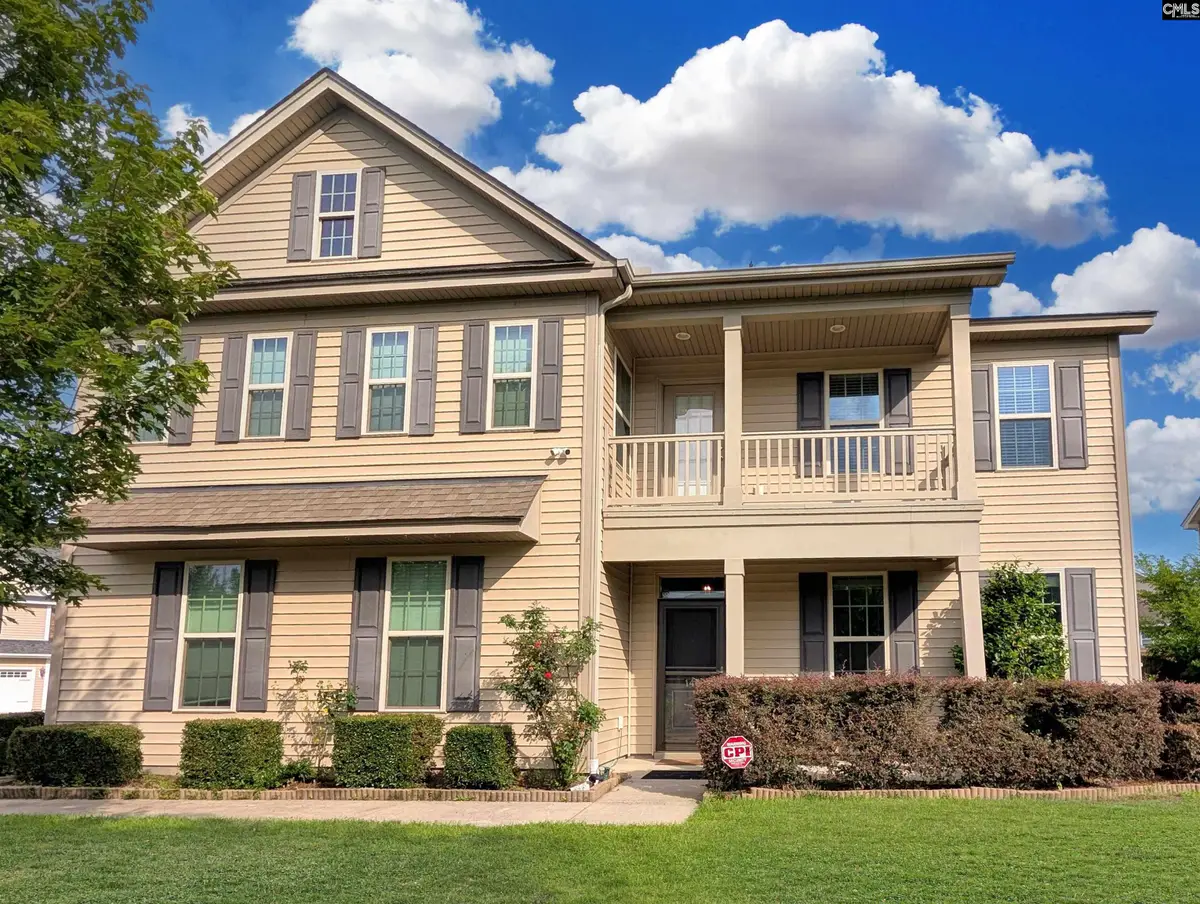 148 Merrimont Drive, Blythewood, SC 29016 - #1