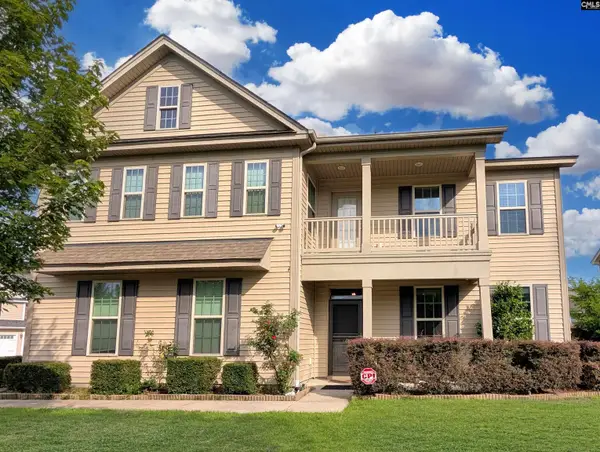 148 Merrimont Drive, Blythewood, SC 29016