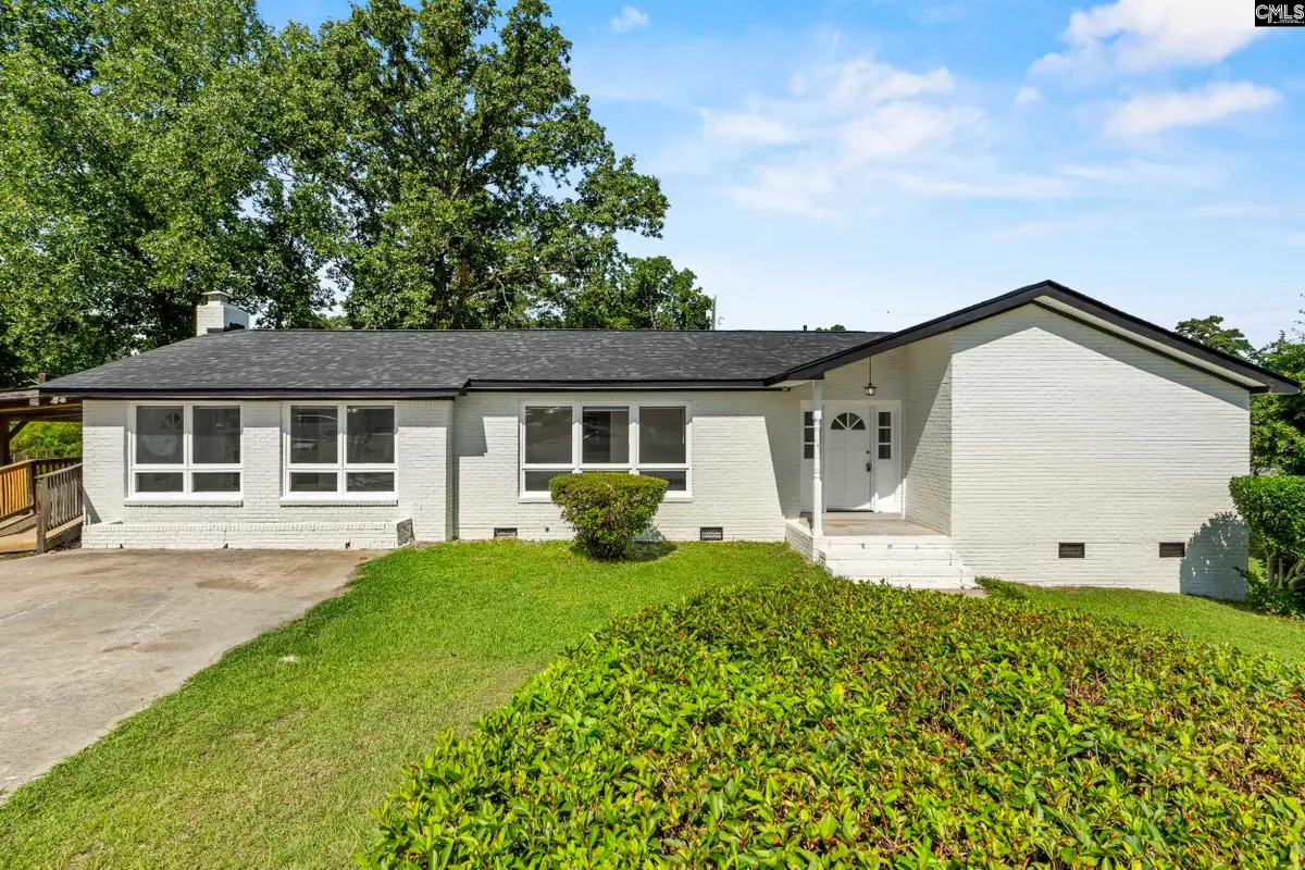 415 Eldorado Court, Columbia, SC 29203 - #1