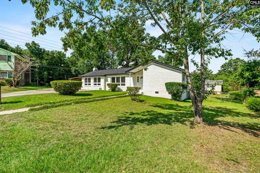 415 Eldorado Court, Columbia, SC 29203 - #2