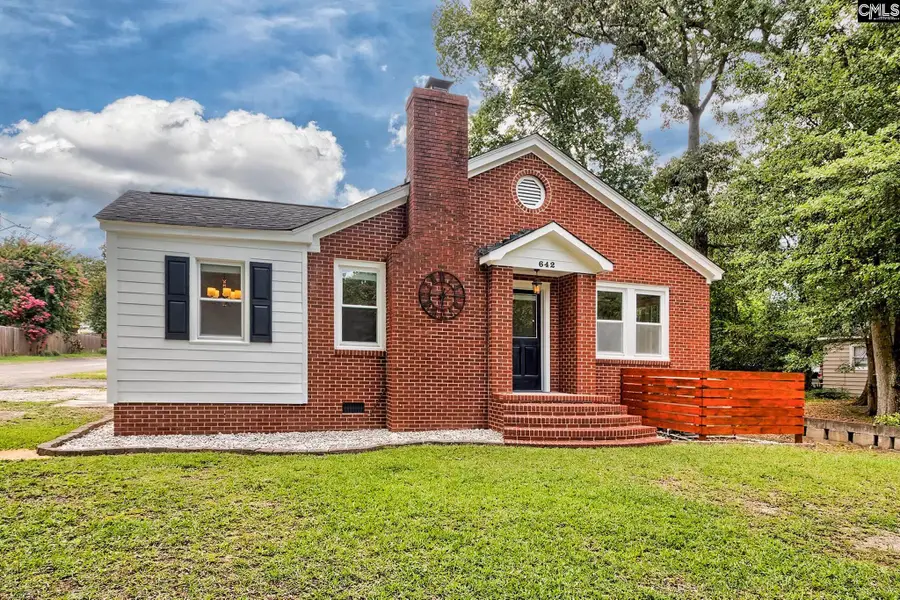 642 C Avenue, West Columbia, SC 29169 - #2