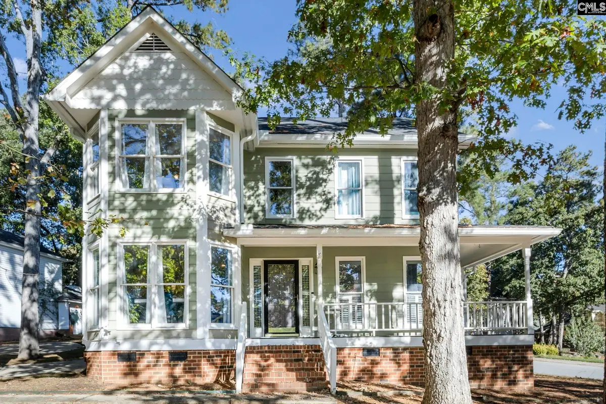 100 Mallard Lakes Court, Lexington, SC 29072 - #1