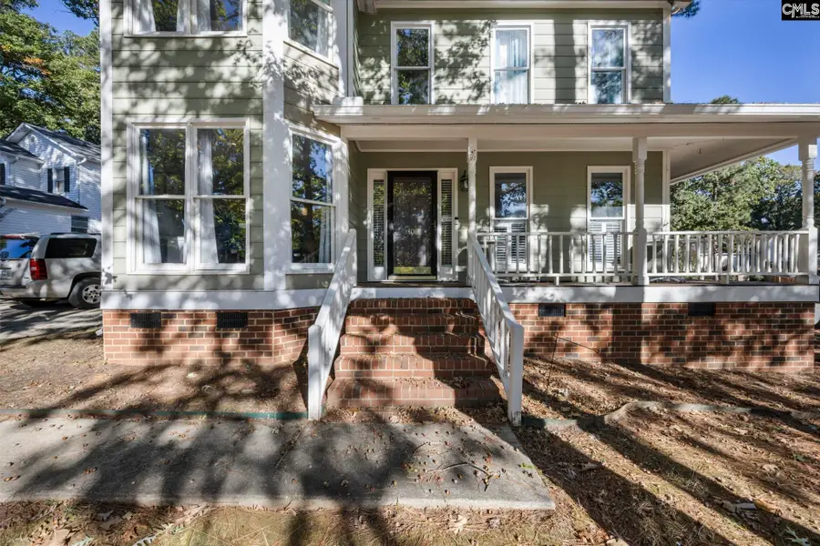 100 Mallard Lakes Court, Lexington, SC 29072 - #2