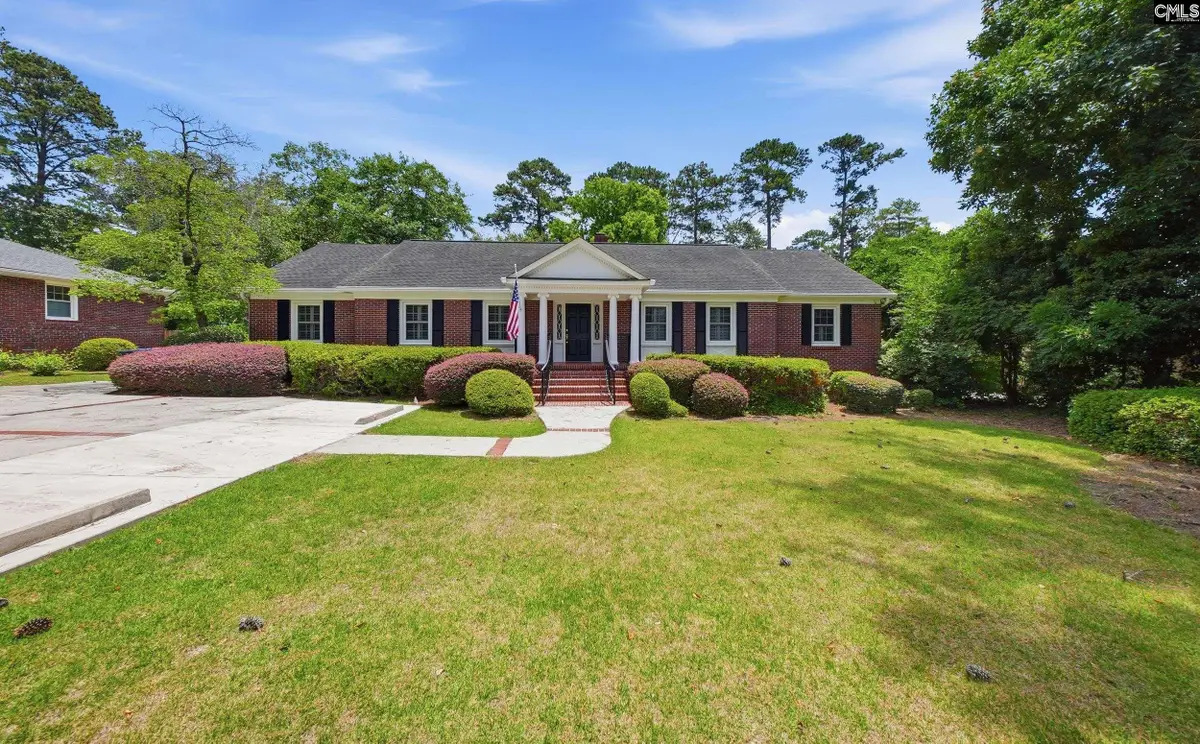 5928 N Trenholm Road, Columbia, SC 29206 - #1