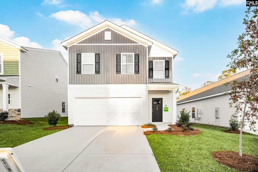178 Laurinton Farms Drive, Hopkins, SC 29061 - #3