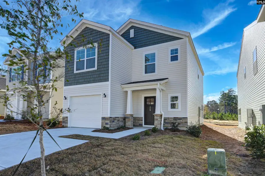 176 Laurinton Farms Drive, Hopkins, SC 29061 - #3