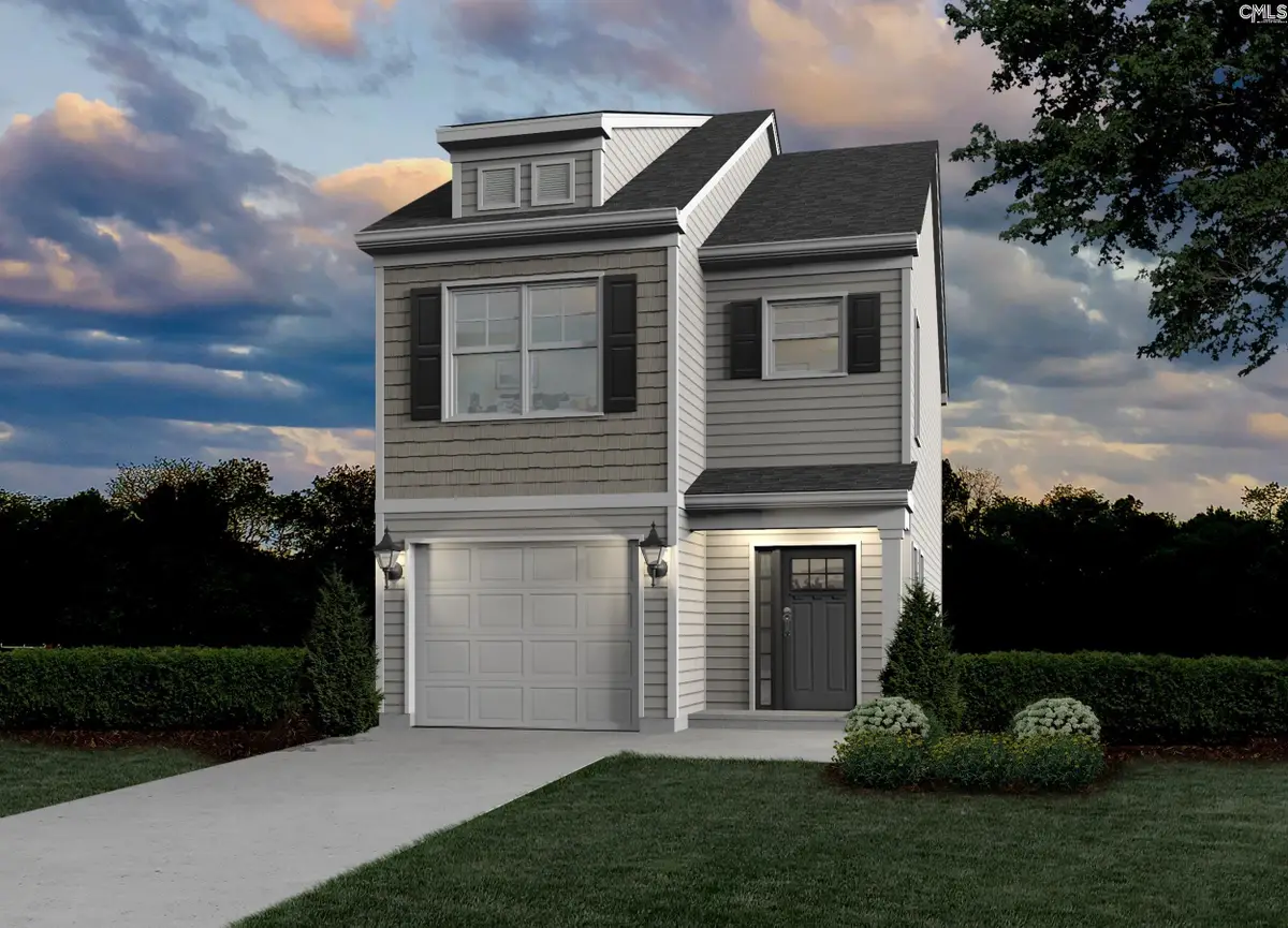 515 Thistle Hill Lane, Hopkins, SC 29061 - #1